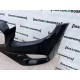 Mercedes E Class Amg Line 4matic A213 2016-2020 Front Bumper 6 Pdc Genuine E108