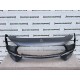 Mercedes Cla Amg45s A118 2019-2023 Front Bumper Grey 6 Pdc Genuine [e998]