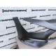 Mercedes Cla Amg45s A118 2019-2023 Front Bumper Grey 6 Pdc Genuine [e998]