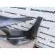 Mercedes Cla Amg45s A118 2019-2023 Front Bumper Grey 6 Pdc Genuine [e998]