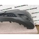 Mercedes Vito Premium Tourer A447 2015-2020 Front Bumper 6 Pdc Genuine [e97]