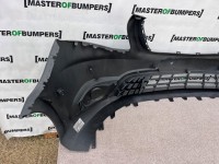 Mercedes Vito Premium Tourer A447 2015-2020 Front Bumper 6 Pdc Genuine [e97]