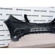 Mercedes Vito Premium Tourer A447 2015-2020 Front Bumper 6 Pdc Genuine [e97]