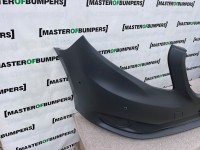 Mercedes Vito Premium Tourer A447 2015-2020 Front Bumper 6 Pdc Genuine [e97]