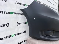 Mercedes Vito Premium Tourer A447 2015-2020 Front Bumper 6 Pdc Genuine [e97]