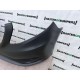 Mercedes Vito Premium Tourer A447 2015-2020 Front Bumper 6 Pdc Genuine [e97]