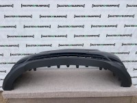 Mercedes Vito Premium Tourer A447 2015-2020 Front Bumper 6 Pdc Genuine [e97]