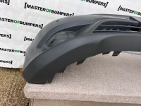 Mercedes Vito Premium Tourer A447 2015-2020 Front Bumper 6 Pdc Genuine [e97]