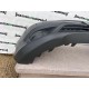 Mercedes Vito Premium Tourer A447 2015-2020 Front Bumper 6 Pdc Genuine [e97]