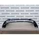 Mercedes Eqb Amg Sport A243 Electric Suv 2022-on Front Bumper Genuine [e98]