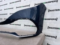 Mercedes Eqb Amg Sport A243 Electric Suv 2022-on Front Bumper Genuine [e98]