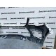 Mercedes Ml 63 Amg W166 Wagon 2012-2015 Front Bumper In White Genuine [e389]