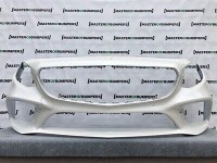 Mercedes S Class Amg Premium A217 Coupe 2018-2021 Front Bumper Genuine [e429]