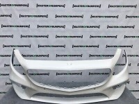 Mercedes S Class Amg Premium A217 Coupe 2018-2021 Front Bumper Genuine [e429]