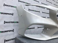 Mercedes S Class Amg Premium A217 Coupe 2018-2021 Front Bumper Genuine [e429]