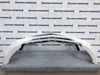 Mercedes S Class Amg Premium A217 Coupe 2018-2021 Front Bumper Genuine [e429]