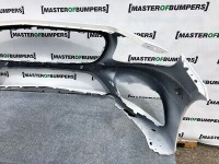 Mercedes S Class Amg Premium A217 Coupe 2018-2021 Front Bumper Genuine [e429]