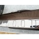 Mercedes Vito Amg Sport A447 2015-2020 Rear Bumper Brown 6 Pdc Genuine [e523]