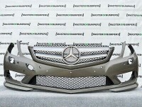 Mercedes E Class Amg W207 Cabrio Coupe 2009-2012 Front Bumper Genuine [e531]