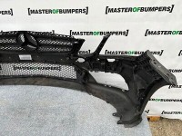 Mercedes E Class Amg W207 Cabrio Coupe 2009-2012 Front Bumper Genuine [e531]