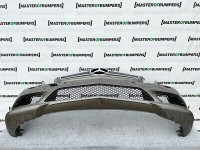 Mercedes E Class Amg W207 Cabrio Coupe 2009-2012 Front Bumper Genuine [e531]