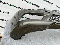 Mercedes E Class Amg W207 Cabrio Coupe 2009-2012 Front Bumper Genuine [e531]