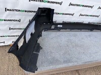 Mercedes E Class Amg A213 Estate 2016-2020 Rear Bumper 6 Pdc Genuine [e572]