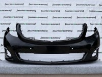 Mercedes Vito Sport Marco Polo A447 2015-2021 Front Bumper 6 Pdc Genuine [e611]