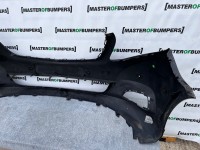 Mercedes Vito Sport Marco Polo A447 2015-2021 Front Bumper 6 Pdc Genuine [e611]