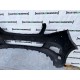 Mercedes Vito Sport Marco Polo A447 2015-2021 Front Bumper 6 Pdc Genuine [e611]