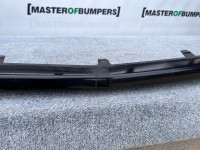 Mercedes Vito Sport Marco Polo A447 2015-2021 Front Bumper 6 Pdc Genuine [e611]