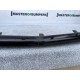 Mercedes Vito Sport Marco Polo A447 2015-2021 Front Bumper 6 Pdc Genuine [e611]