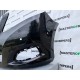 Mercedes Vito Sport Marco Polo A447 2015-2021 Front Bumper 6 Pdc Genuine [e611]