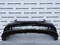 Mercedes Vito Sport Marco Polo A447 2015-2021 Front Bumper 6 Pdc Genuine [e611]