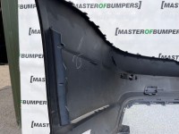 Mercedes Sl Amg Sport Cabrio A231 2012-2015 Rear Bumper 4 Pdc Genuine [e78]