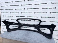 Mercedes C Class Amg A205 2015-2018 Front Bumper Genuine [e673]