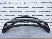 Mercedes C Class Amg A205 2015-2018 Front Bumper Genuine [e673]