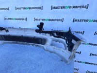 Mercedes C Class Se A204 Saloon Estate 2007-2010 Front Bumper Genuine [e549]