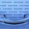 Mercedes C Class Se A204 Saloon Estate 2007-2010 Front Bumper Genuine [e549]