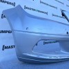 Mercedes C Class Se A204 Saloon Estate 2007-2010 Front Bumper Genuine [e549]