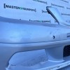 Mercedes C Class Se A204 Saloon Estate 2007-2010 Front Bumper Genuine [e549]