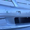 Mercedes C Class Se A204 Saloon Estate 2007-2010 Front Bumper Genuine [e549]