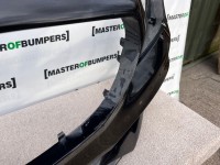 Mercedes Cla Amg A117 Face Lifting 2016-2019 Front Bumper 6 Pdc Genuine [e756]