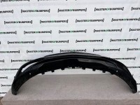 Mercedes Cla Amg A117 Face Lifting 2016-2019 Front Bumper 6 Pdc Genuine [e756]