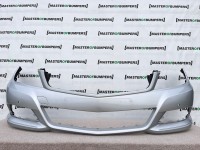 Mercedes C Class Elegance A204 Face Lift 2010-2013 Front Bumper Genuine [e759]