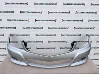 Mercedes C Class Elegance A204 Face Lift 2010-2013 Front Bumper Genuine [e759]