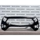 Mercedes Cls Amg Sport Mk3 A257 2018-on Front Bumper 6 Pdc Genuine [e823]