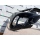 Mercedes Cls Amg Sport Mk3 A257 2018-on Front Bumper 6 Pdc Genuine [e823]