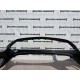 Mercedes Cls Amg Sport Mk3 A257 2018-on Front Bumper 6 Pdc Genuine [e823]