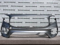 Mercedes Glb Amg Sport Suv A247 2019-2022 Front Bumper Genuine [e813]